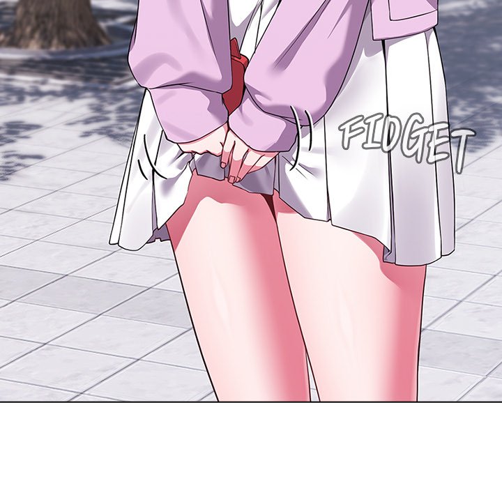 But You’re the Same Age as My Daughter?! Chapter 33 - Manhwa18.com