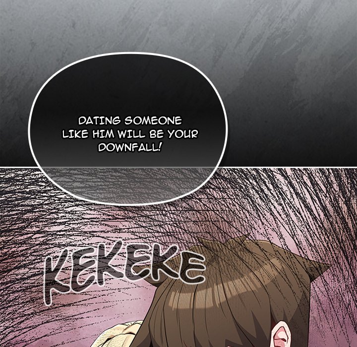 But You’re the Same Age as My Daughter?! Chapter 33 - Manhwa18.com