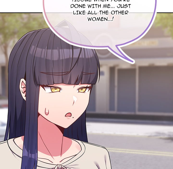 But You’re the Same Age as My Daughter?! Chapter 33 - Manhwa18.com