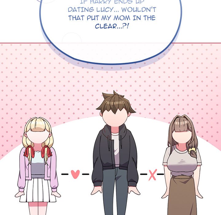 But You’re the Same Age as My Daughter?! Chapter 33 - Manhwa18.com