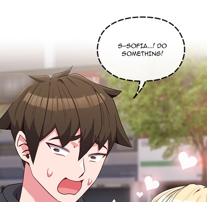 But You’re the Same Age as My Daughter?! Chapter 33 - Manhwa18.com