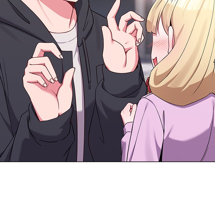 But You’re the Same Age as My Daughter?! Chapter 33 - Manhwa18.com