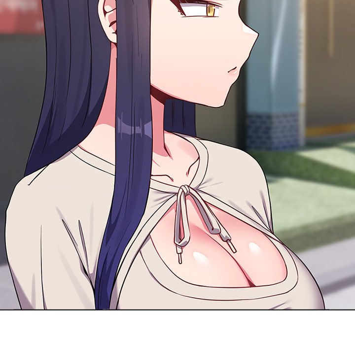 But You’re the Same Age as My Daughter?! Chapter 33 - Manhwa18.com