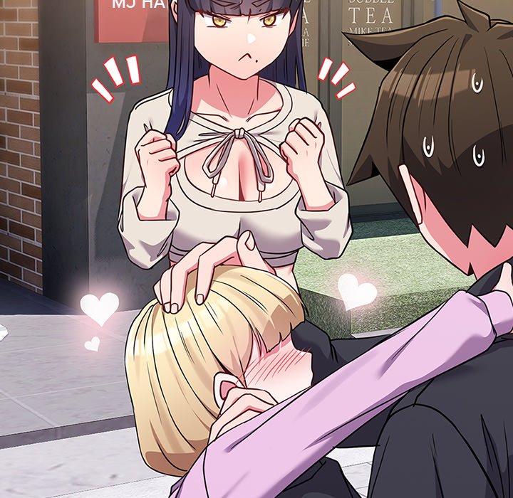 But You’re the Same Age as My Daughter?! Chapter 33 - Manhwa18.com