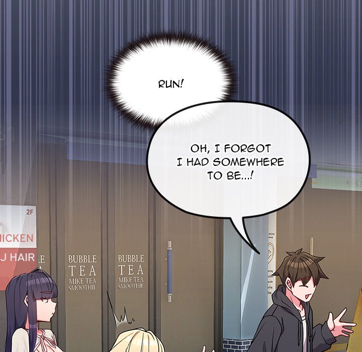 But You’re the Same Age as My Daughter?! Chapter 33 - Manhwa18.com