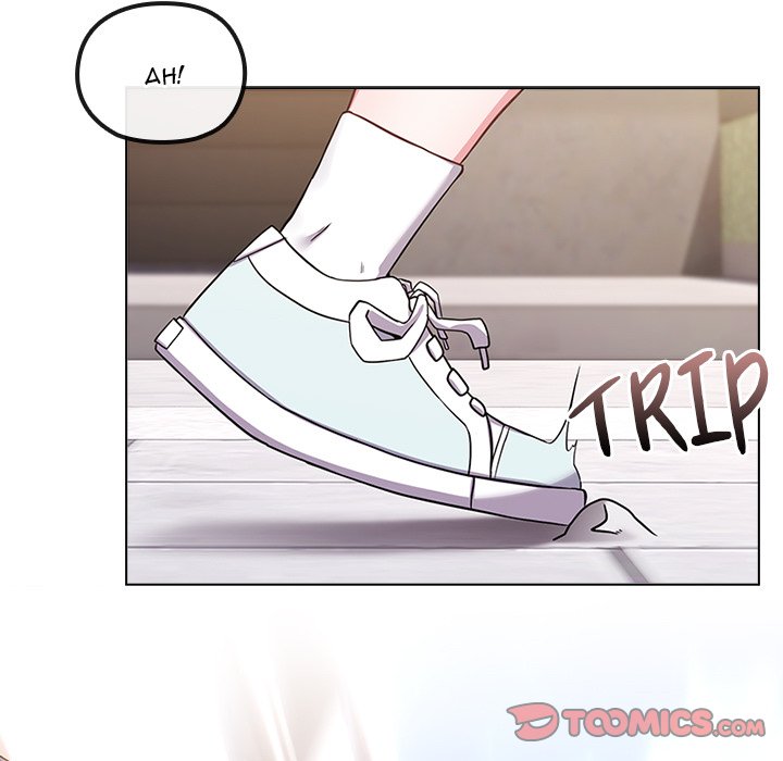 But You’re the Same Age as My Daughter?! Chapter 33 - Manhwa18.com