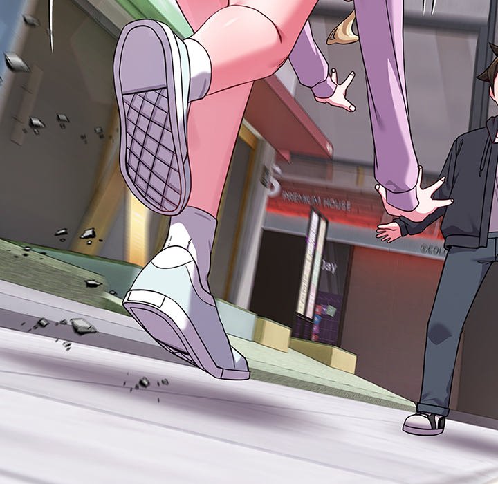 But You’re the Same Age as My Daughter?! Chapter 33 - Manhwa18.com