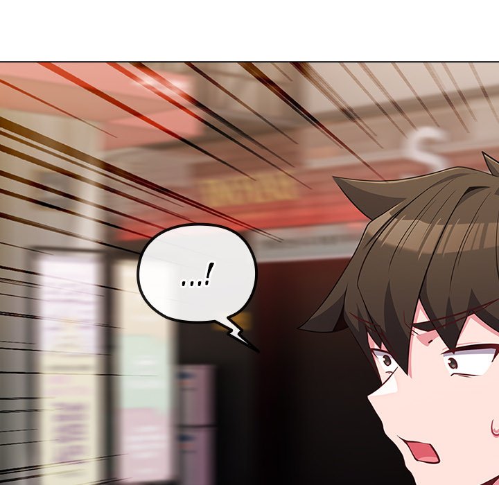 But You’re the Same Age as My Daughter?! Chapter 33 - Manhwa18.com