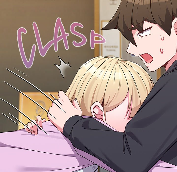 But You’re the Same Age as My Daughter?! Chapter 33 - Manhwa18.com