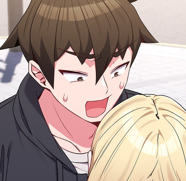 But You’re the Same Age as My Daughter?! Chapter 33 - Manhwa18.com