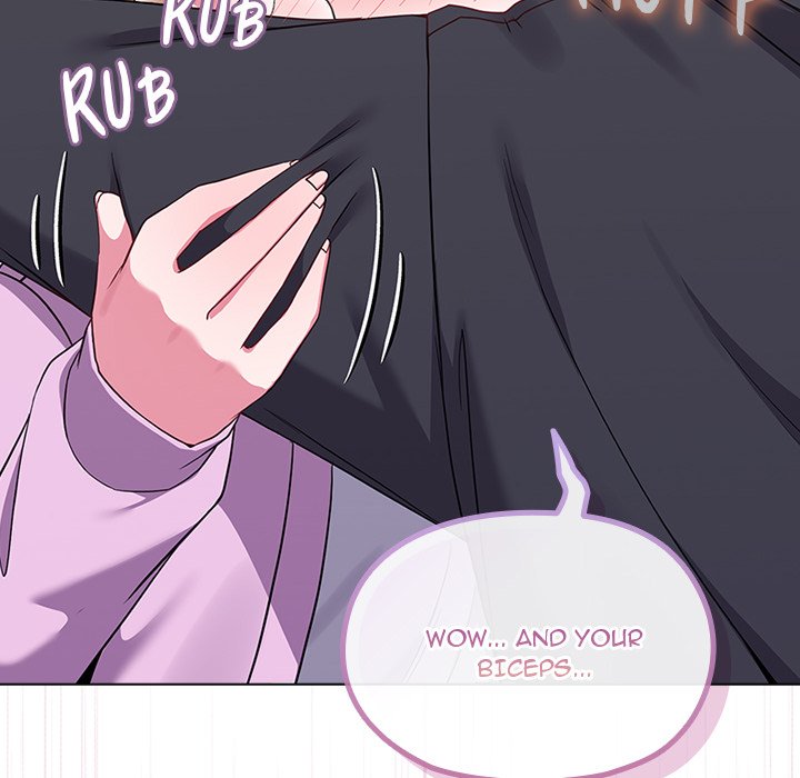 But You’re the Same Age as My Daughter?! Chapter 33 - Manhwa18.com