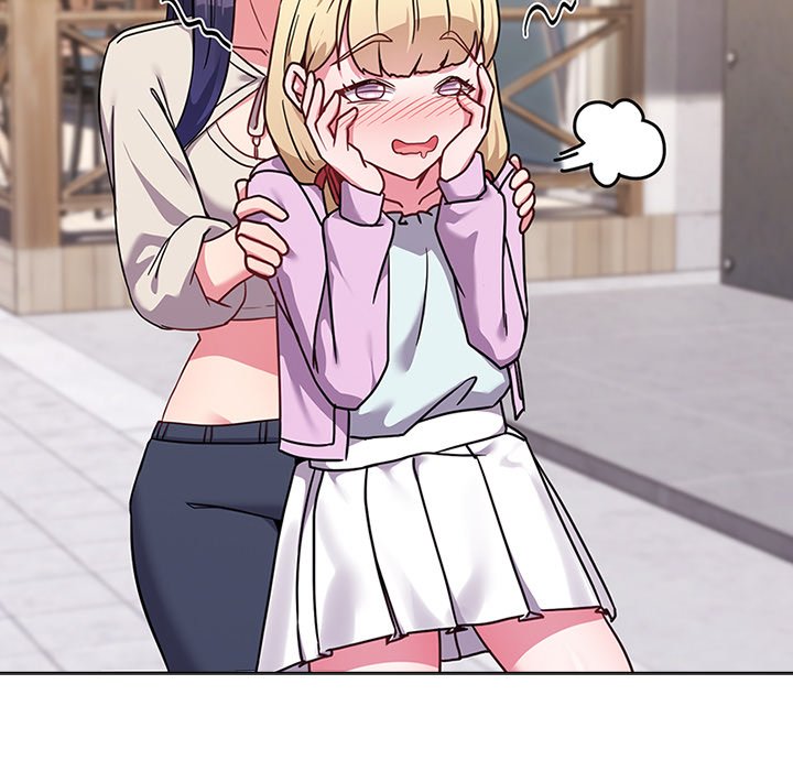 But You’re the Same Age as My Daughter?! Chapter 33 - Manhwa18.com