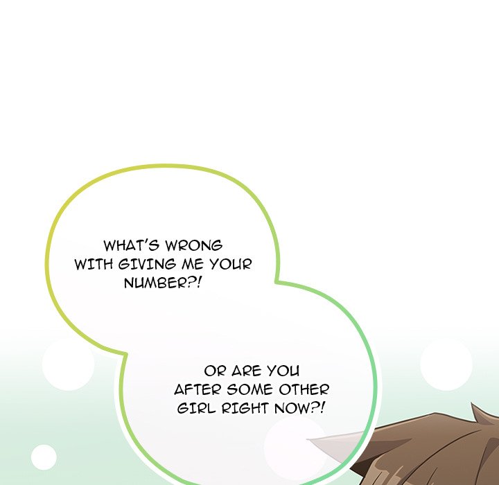 But You’re the Same Age as My Daughter?! Chapter 33 - Manhwa18.com