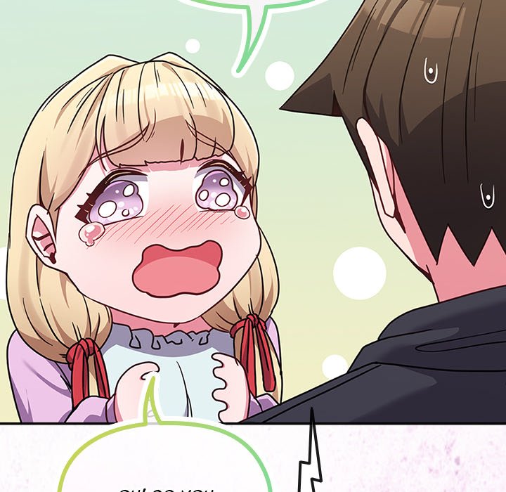 But You’re the Same Age as My Daughter?! Chapter 33 - Manhwa18.com