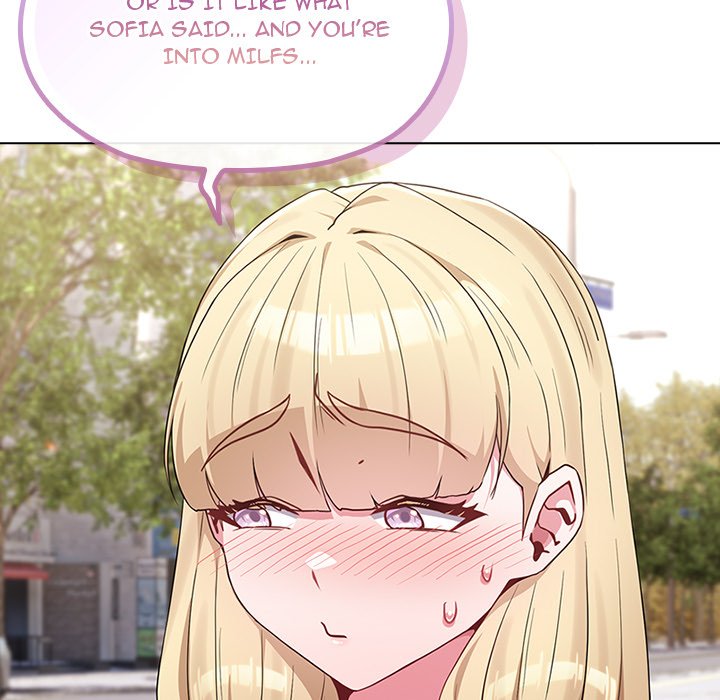 But You’re the Same Age as My Daughter?! Chapter 33 - Manhwa18.com