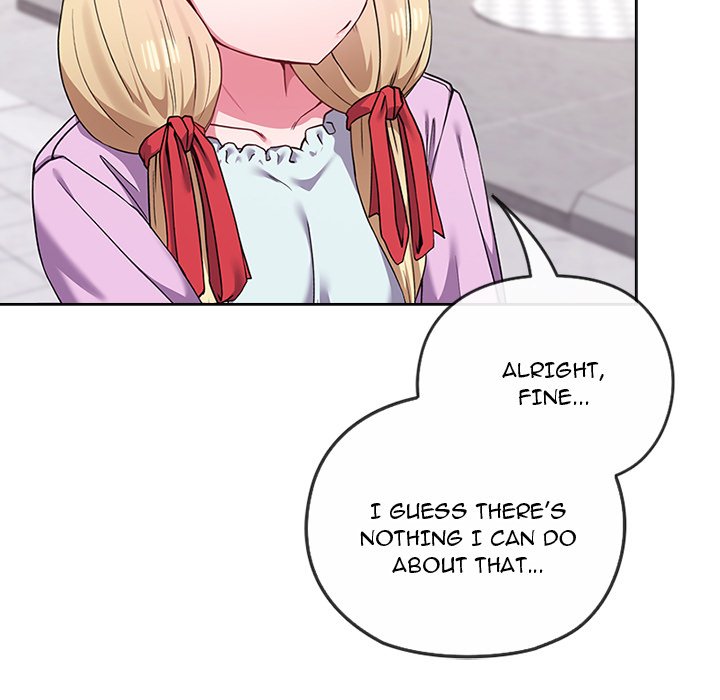 But You’re the Same Age as My Daughter?! Chapter 33 - Manhwa18.com