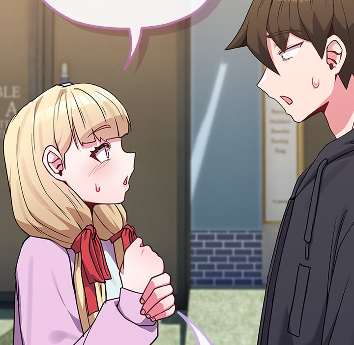 But You’re the Same Age as My Daughter?! Chapter 33 - Manhwa18.com