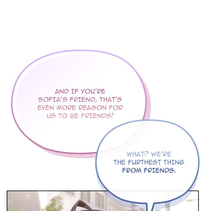 But You’re the Same Age as My Daughter?! Chapter 33 - Manhwa18.com