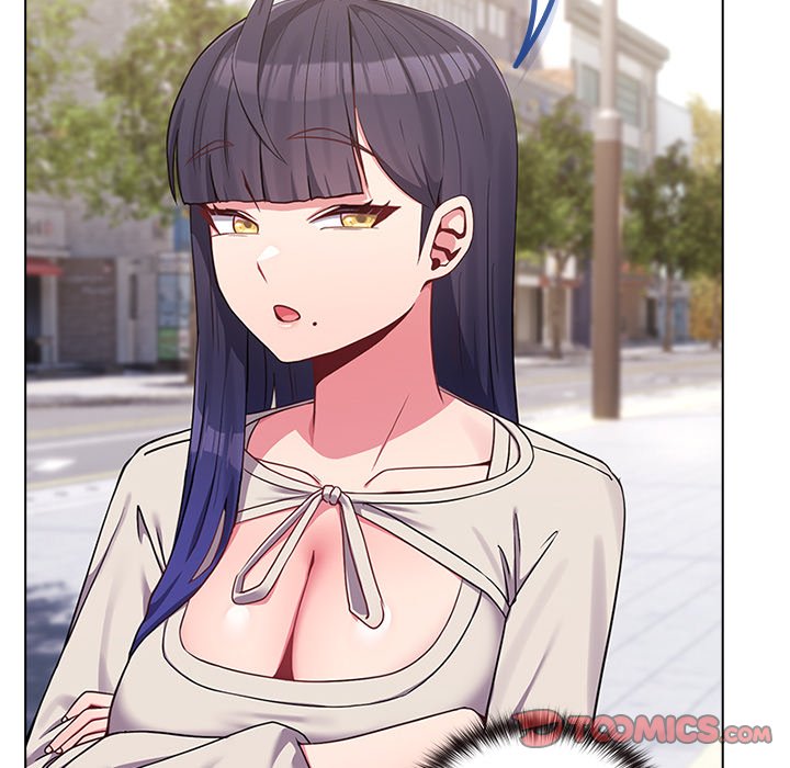 But You’re the Same Age as My Daughter?! Chapter 33 - Manhwa18.com