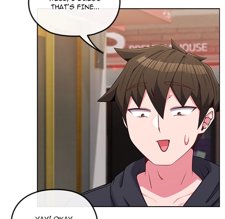 But You’re the Same Age as My Daughter?! Chapter 33 - Manhwa18.com