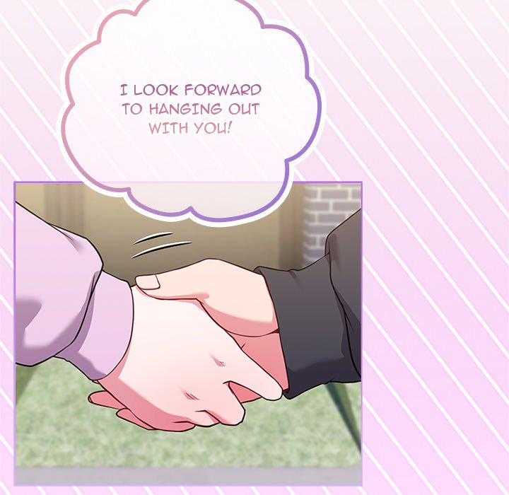 But You’re the Same Age as My Daughter?! Chapter 33 - Manhwa18.com