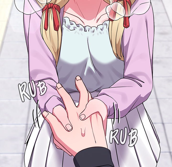 But You’re the Same Age as My Daughter?! Chapter 33 - Manhwa18.com