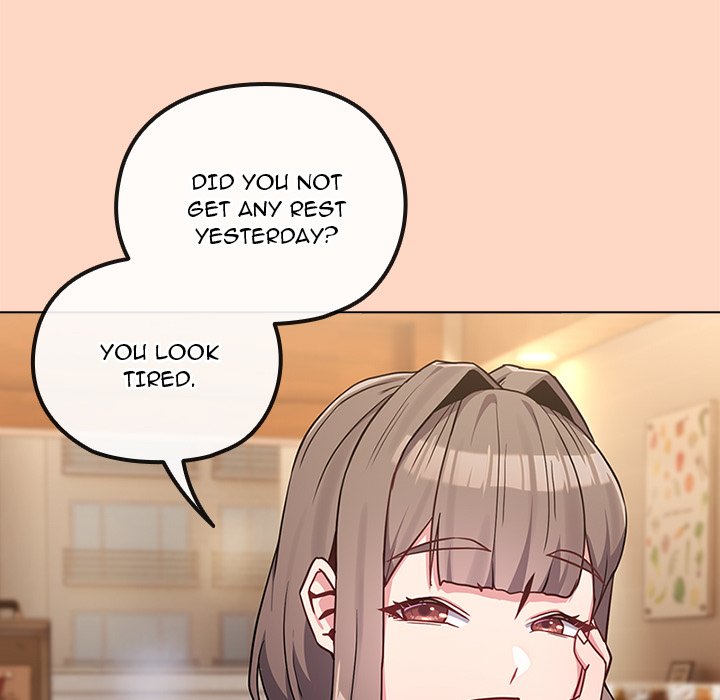 But You’re the Same Age as My Daughter?! Chapter 33 - Manhwa18.com