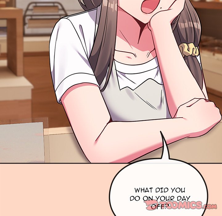 But You’re the Same Age as My Daughter?! Chapter 33 - Manhwa18.com