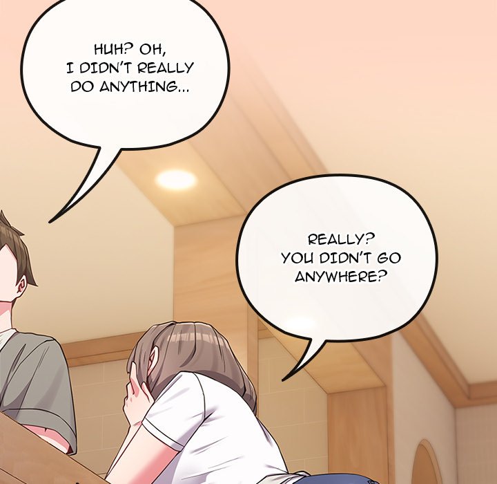 But You’re the Same Age as My Daughter?! Chapter 33 - Manhwa18.com