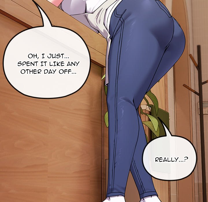 But You’re the Same Age as My Daughter?! Chapter 33 - Manhwa18.com