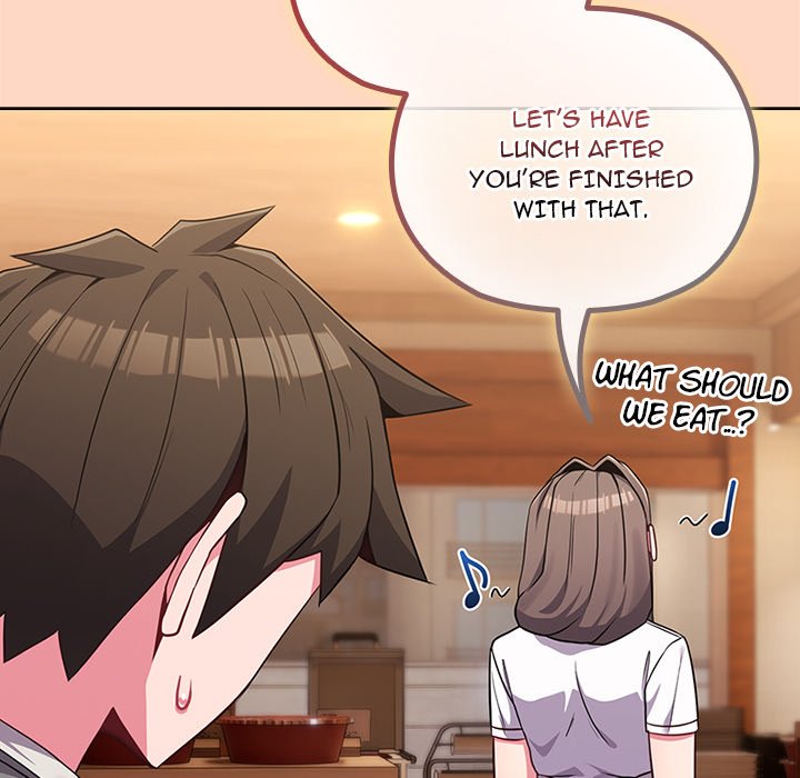 But You’re the Same Age as My Daughter?! Chapter 33 - Manhwa18.com