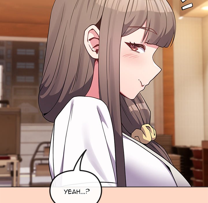 But You’re the Same Age as My Daughter?! Chapter 33 - Manhwa18.com