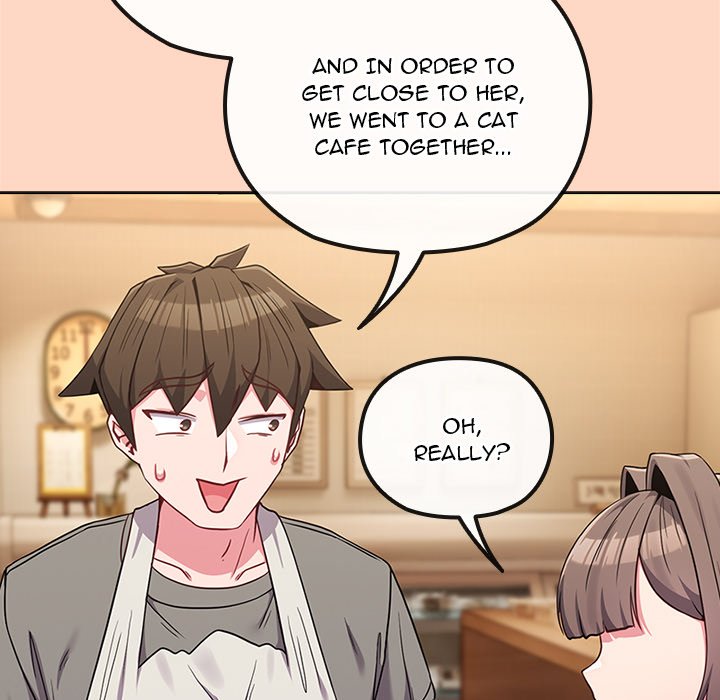 But You’re the Same Age as My Daughter?! Chapter 33 - Manhwa18.com