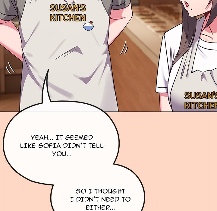 But You’re the Same Age as My Daughter?! Chapter 33 - Manhwa18.com