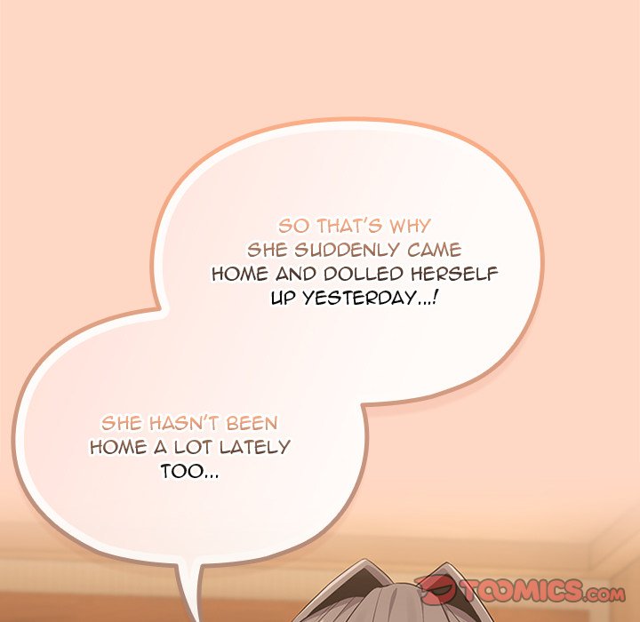 But You’re the Same Age as My Daughter?! Chapter 33 - Manhwa18.com