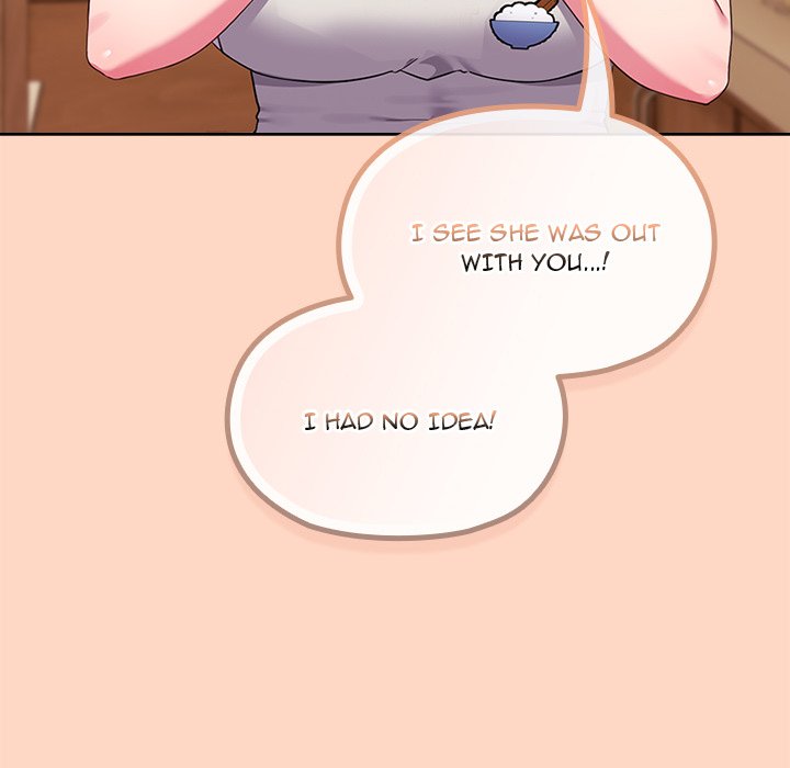 But You’re the Same Age as My Daughter?! Chapter 33 - Manhwa18.com