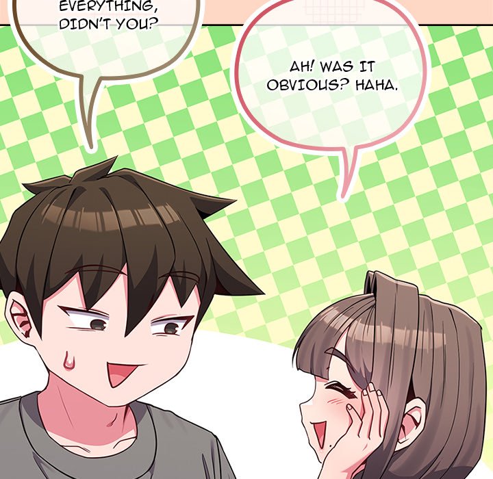 But You’re the Same Age as My Daughter?! Chapter 33 - Manhwa18.com