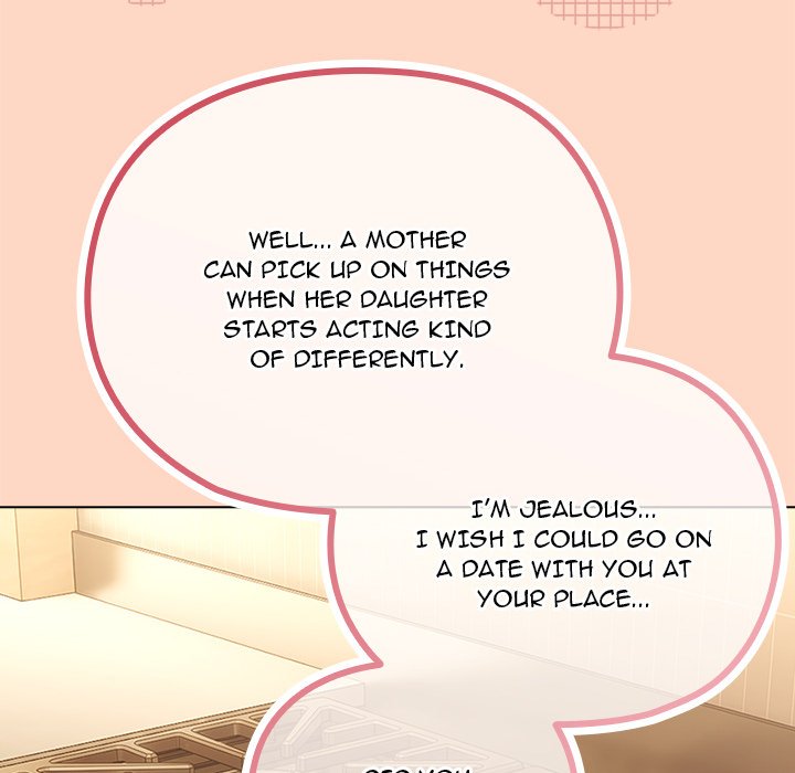 But You’re the Same Age as My Daughter?! Chapter 33 - Manhwa18.com