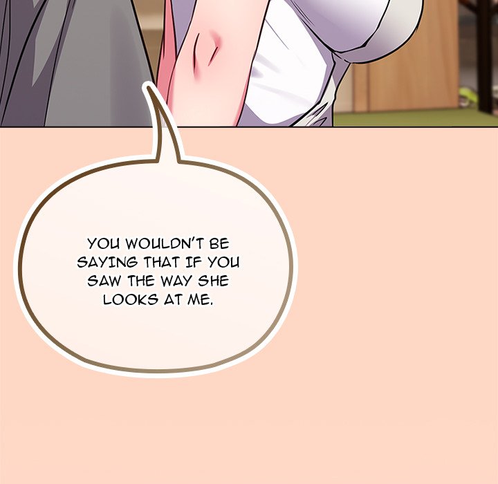 But You’re the Same Age as My Daughter?! Chapter 33 - Manhwa18.com