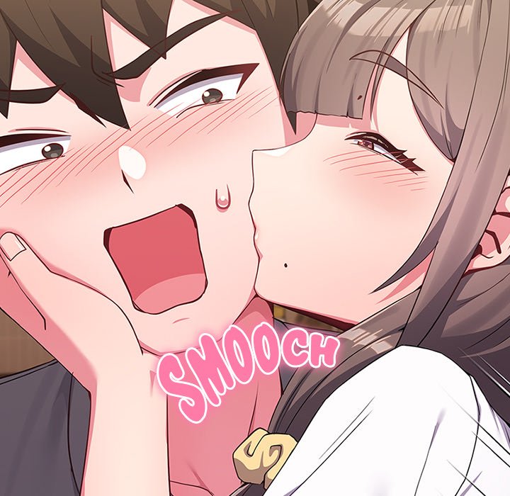 But You’re the Same Age as My Daughter?! Chapter 33 - Manhwa18.com