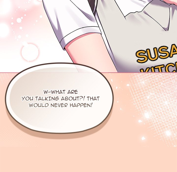 But You’re the Same Age as My Daughter?! Chapter 33 - Manhwa18.com