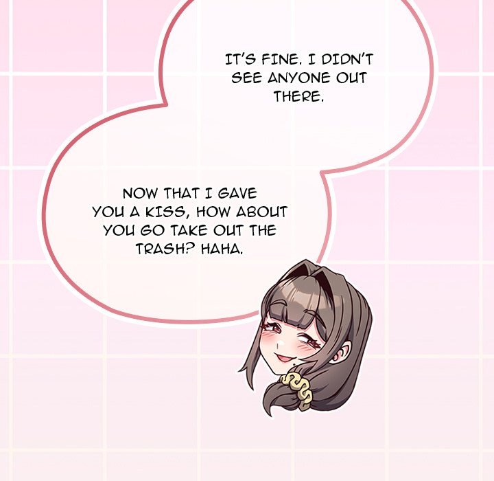 But You’re the Same Age as My Daughter?! Chapter 33 - Manhwa18.com