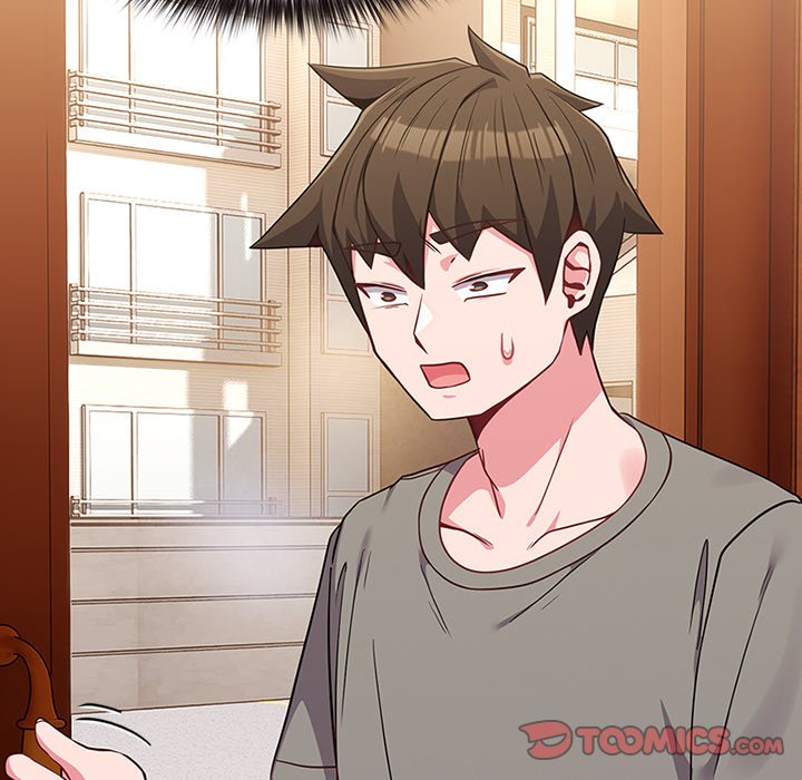 But You’re the Same Age as My Daughter?! Chapter 33 - Manhwa18.com