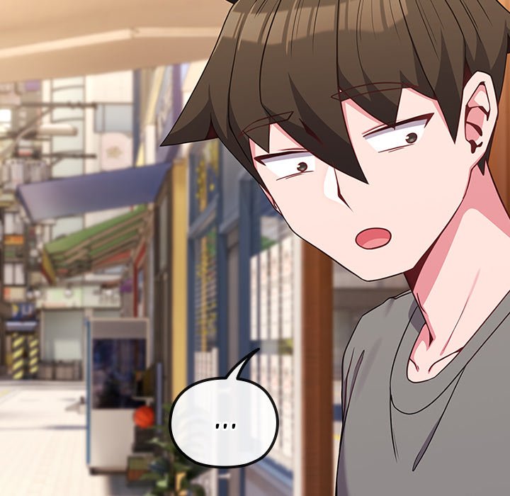 But You’re the Same Age as My Daughter?! Chapter 33 - Manhwa18.com