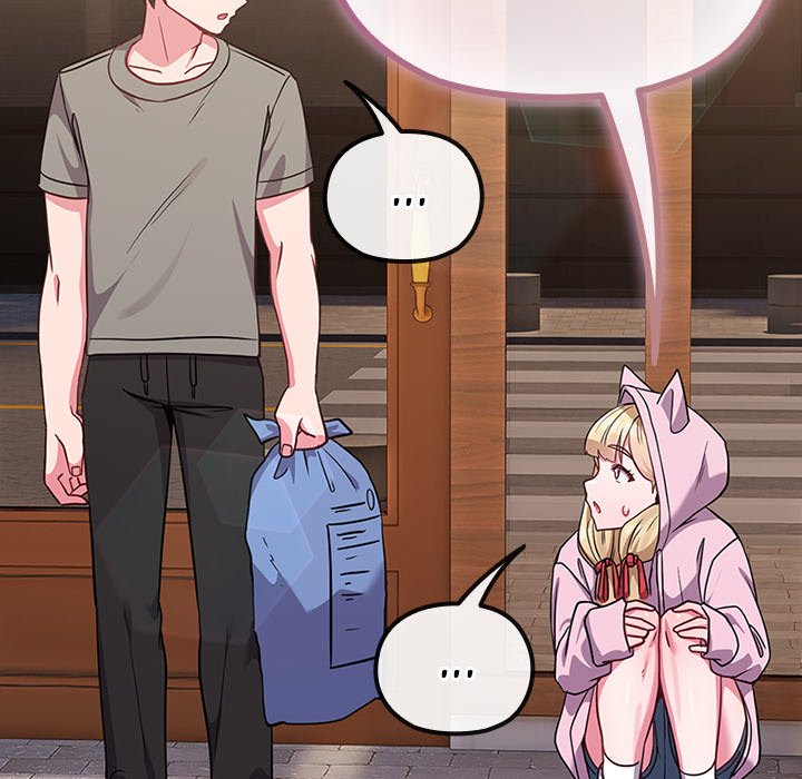 But You’re the Same Age as My Daughter?! Chapter 33 - Manhwa18.com