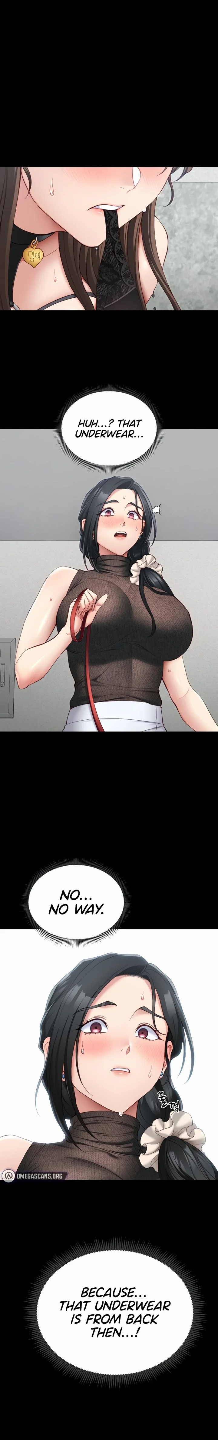 Taming A Female Bully Chapter 21 - Manhwa18.com