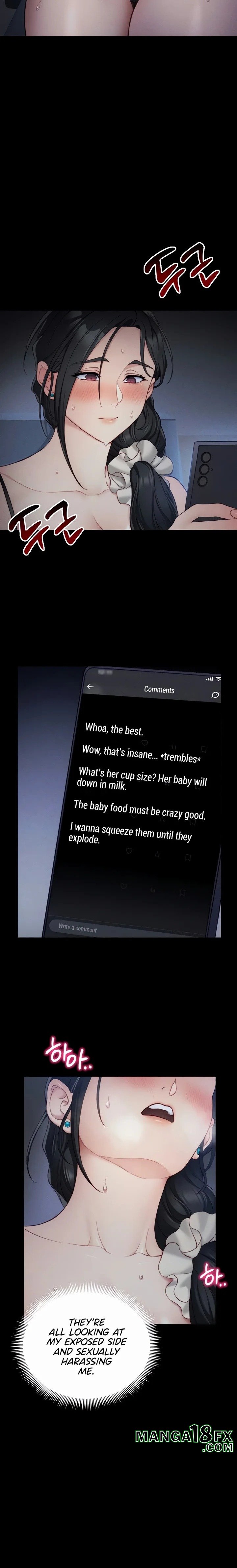 Taming A Female Bully Chapter 21 - Manhwa18.com