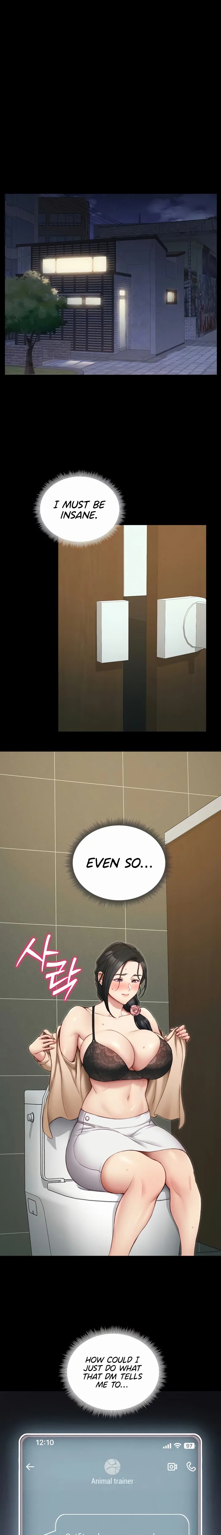 Taming A Female Bully Chapter 21 - Manhwa18.com