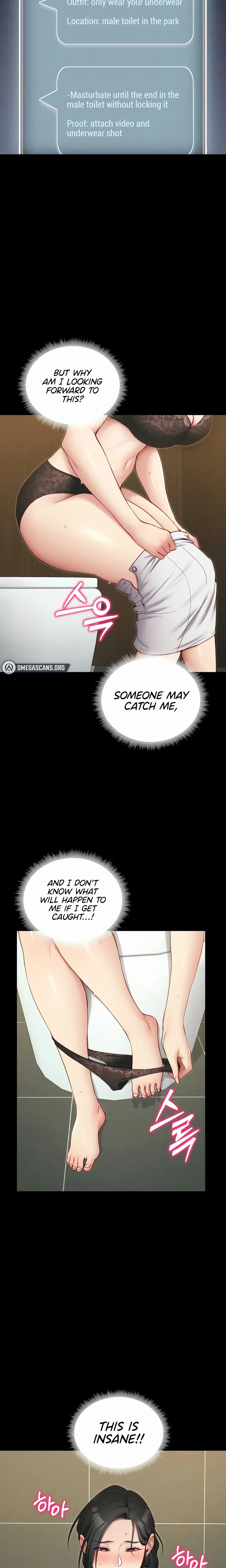 Taming A Female Bully Chapter 21 - Manhwa18.com