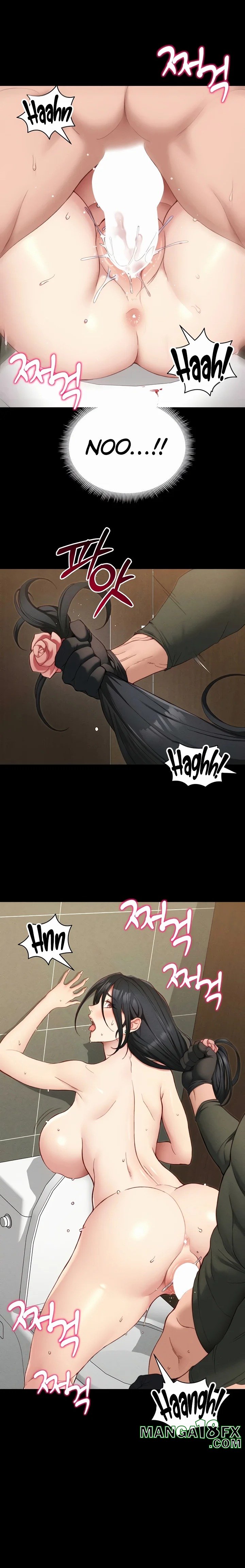 Taming A Female Bully Chapter 21 - Manhwa18.com